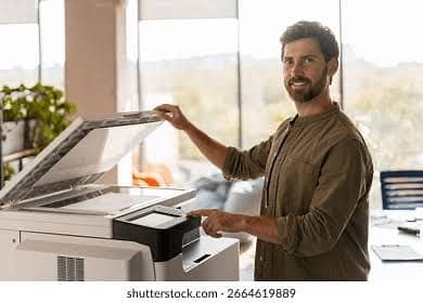 Photocopy stationary mug making pvc card making larka chaeya
