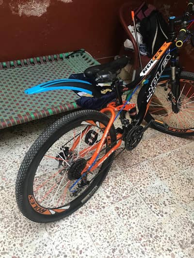 New condition ma ha