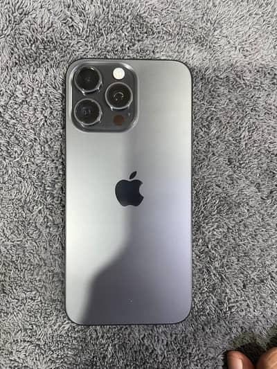Apple iPhone 15 Pro Max Factory Unlock 256GB