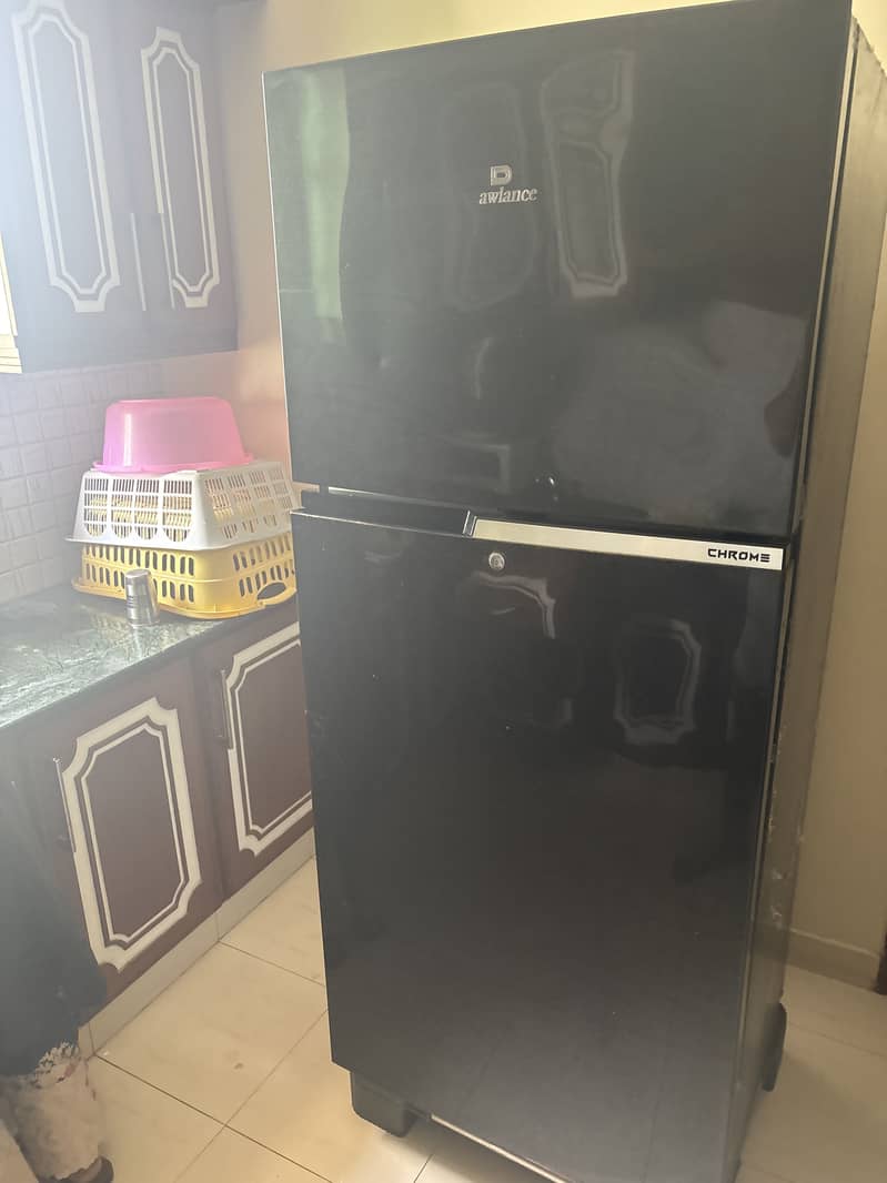 Fridge 0
