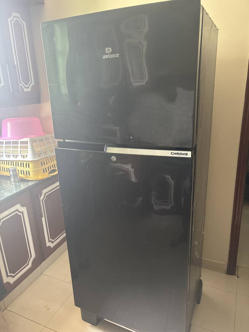 Fridge 1