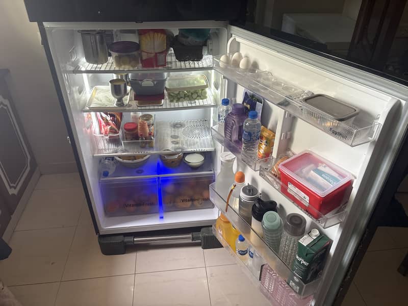 Fridge 2