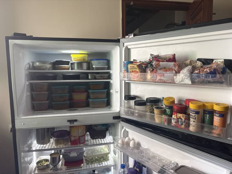 Fridge 3
