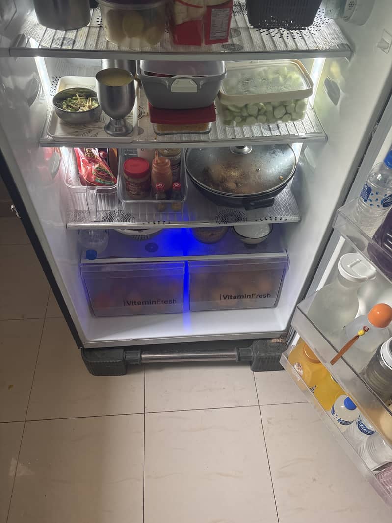 Fridge 4