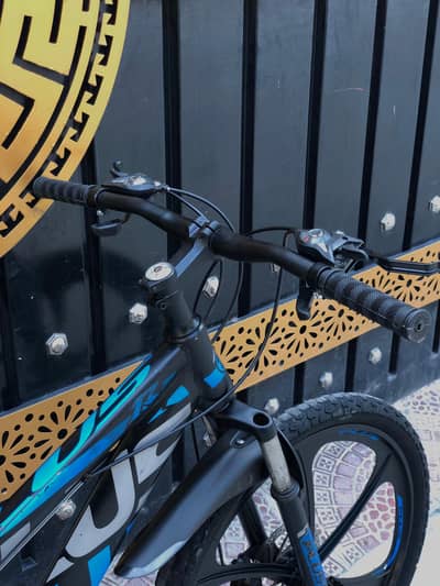 Cycle urgent sale