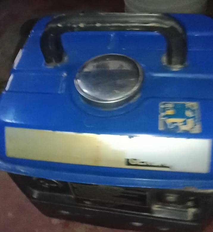 Petrol Generator 0