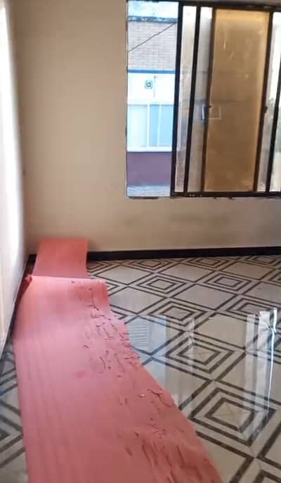 Flat 2 Bed Lounge Kitchen Bath Available For Rent