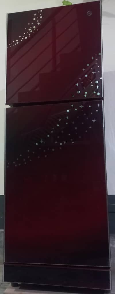 PEL Refrigerator large size