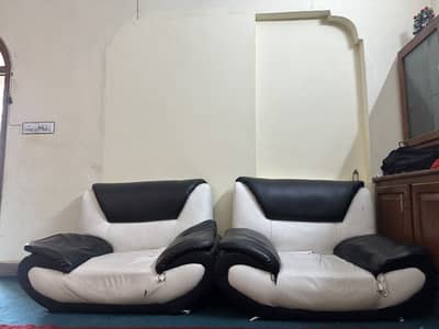 Sofa seats