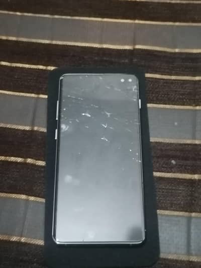 Samsung Mobile S10 Plus