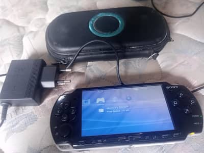 Sony psp (2000 model) for sale