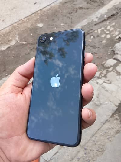 Apple iPhone SE 2020 64 GB MDM