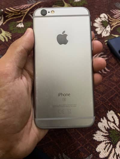 Apple iPhone 6S