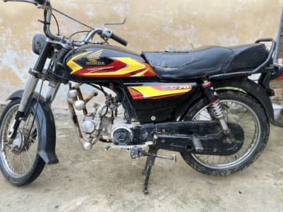 Super power 12 model