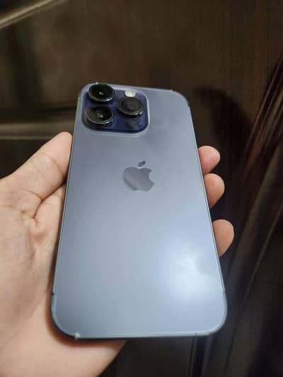 Apple iPhone 14 Pro Non PTA