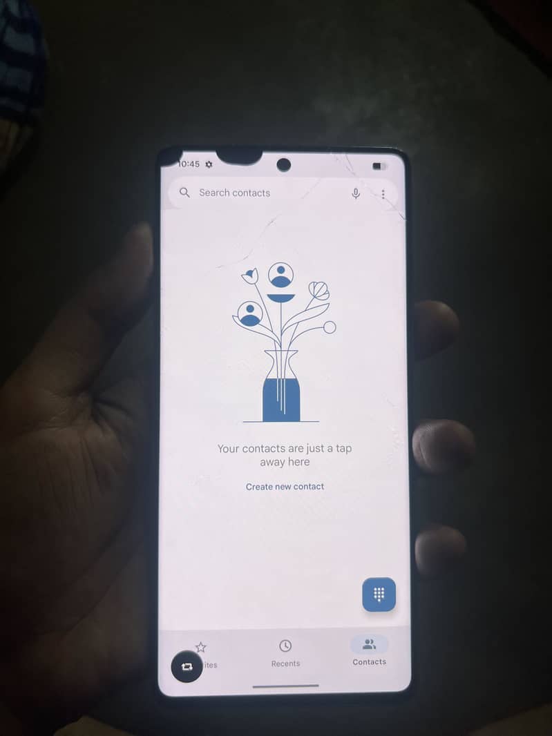 Google Pixel 7 Pro 2
