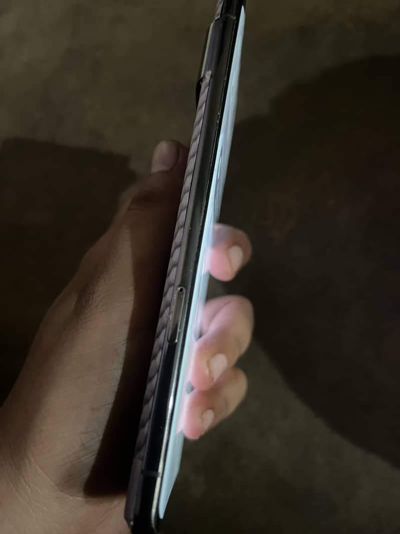 Google Pixel 7 Pro 3