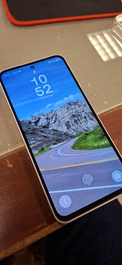 Samsung Mobile A36