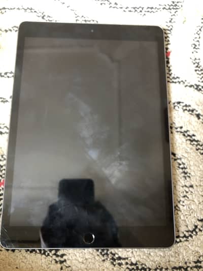 iPad 7 generation