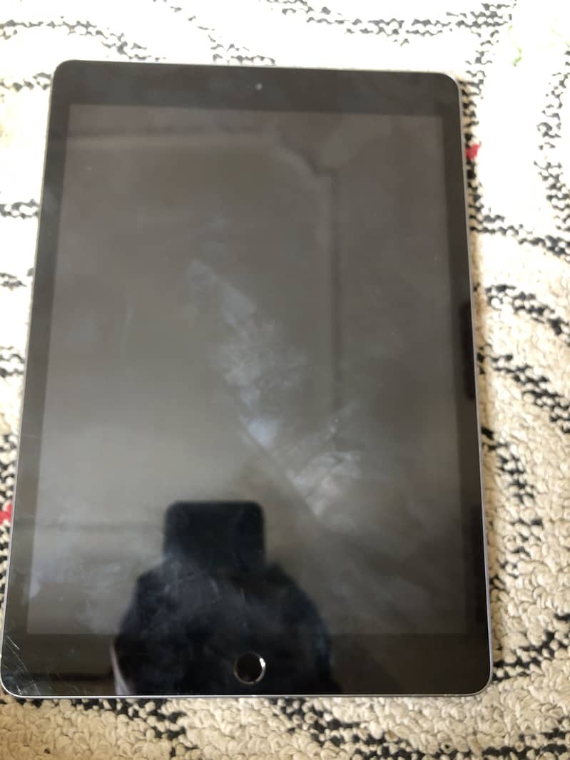 iPad 7 generation 0