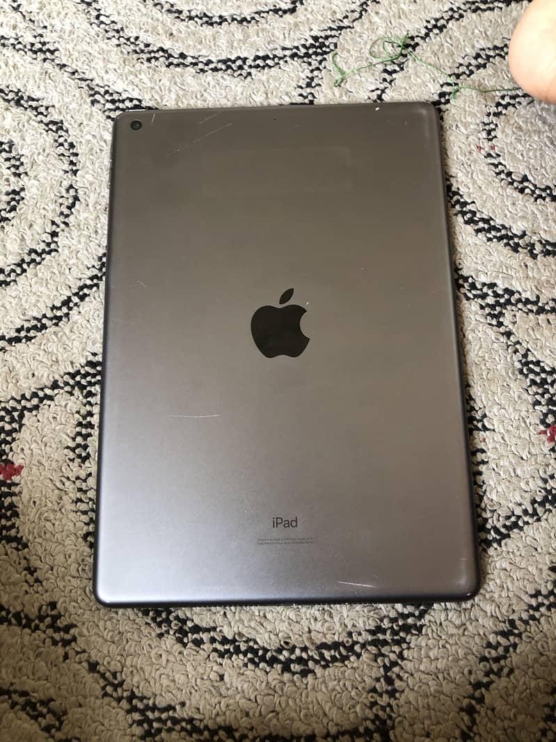 iPad 7 generation 1