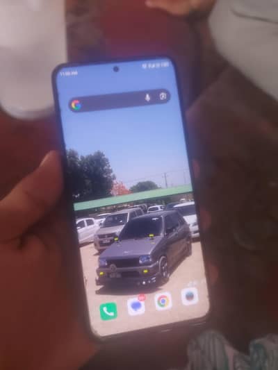 Tecno CAMON 18 Premier