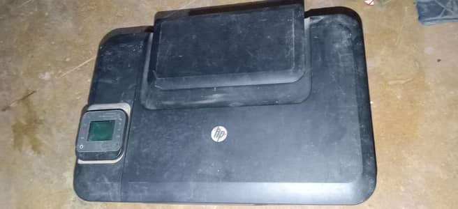 hp printer 3515
