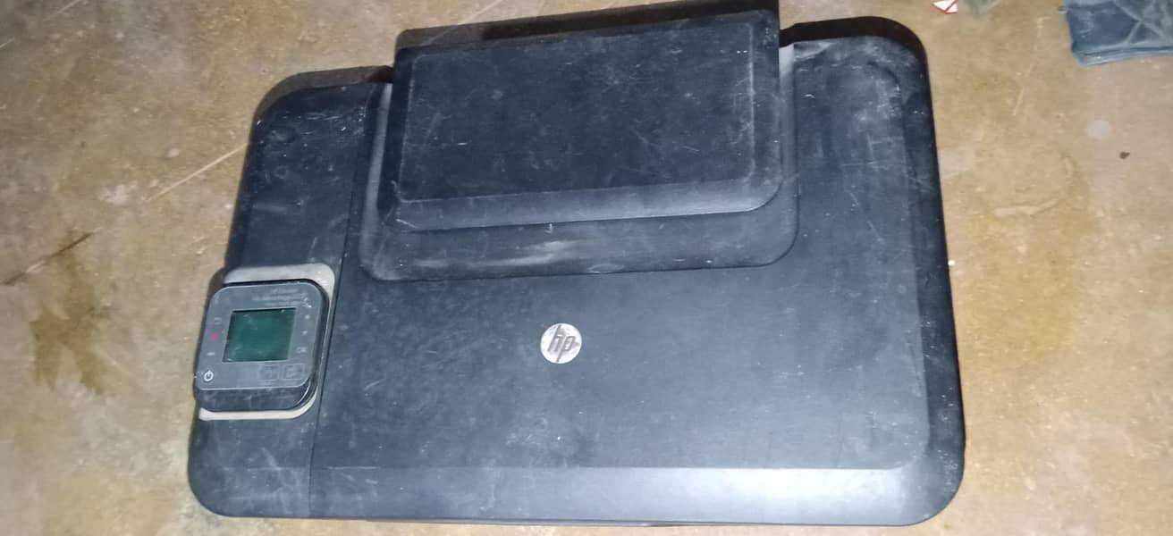hp printer 3515 0