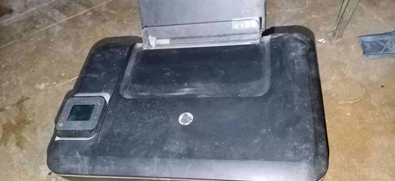 hp printer 3515 1
