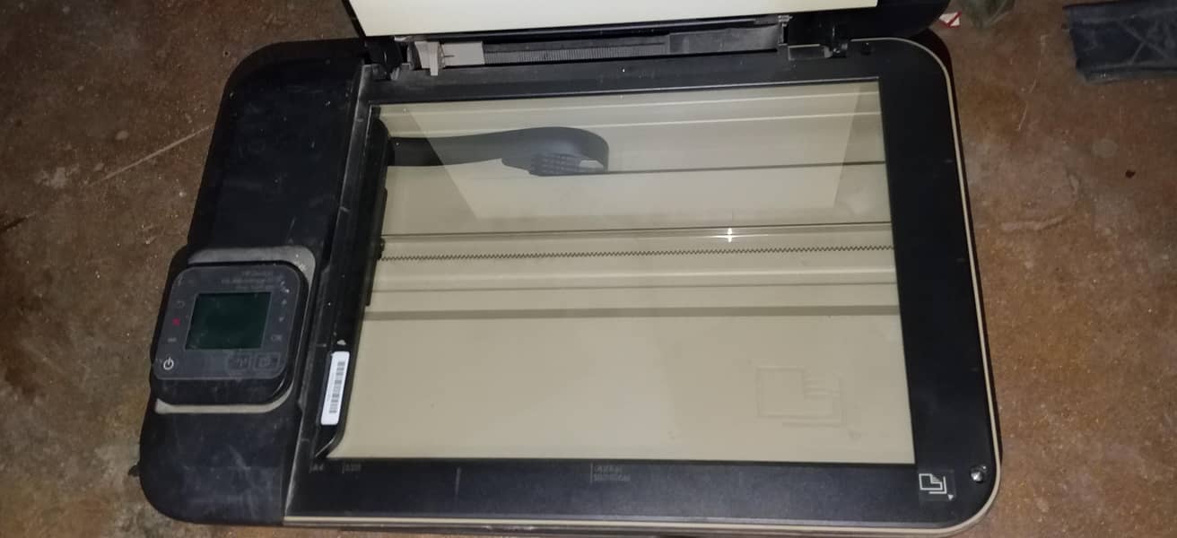hp printer 3515 3