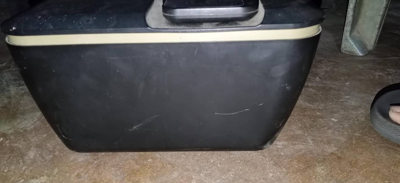 hp printer 3515 4