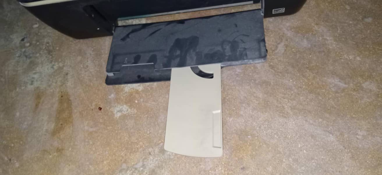 hp printer 3515 5