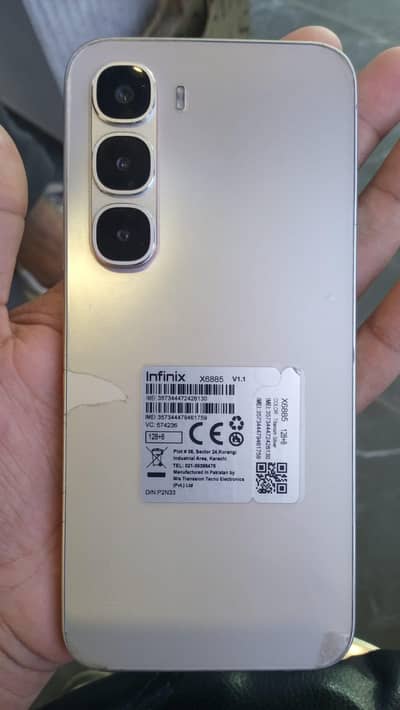 Infinix Other Model