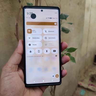 Google Pixel 6 Pro