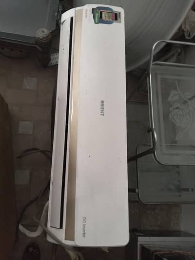 in good condition