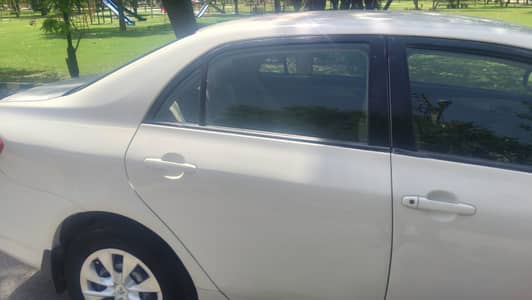 Toyota Corolla XLI 2013 (03221492668)