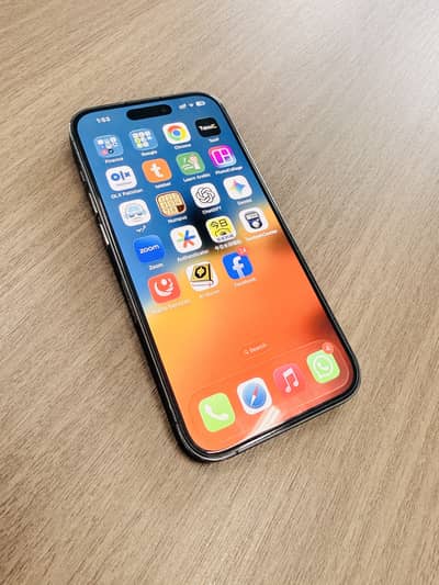 Apple iPhone 14 Pro