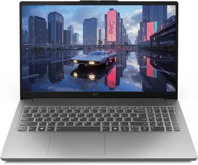 Lenovo LOQ Gaming Laptop i5-12450HX RTX 4050 144Hz