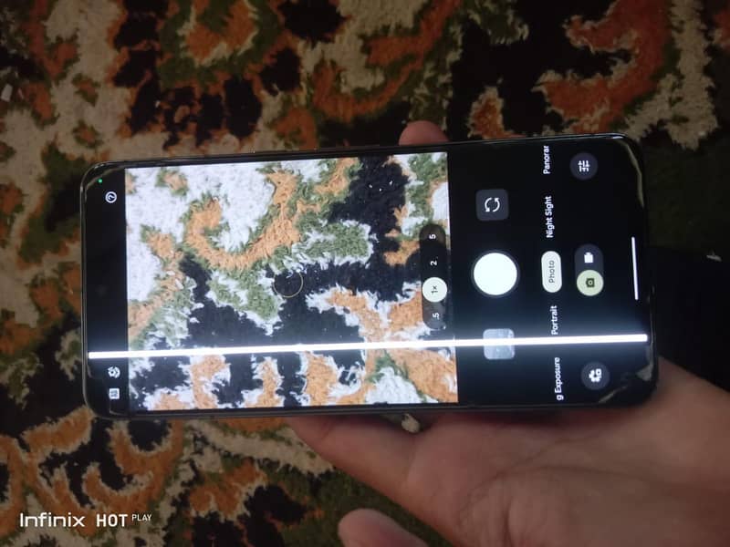 Google Pixel 8 Pro 2