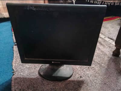 15 inch lcd for sale