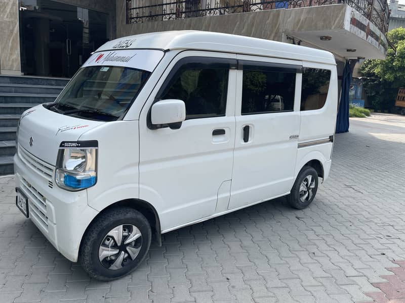 Suzuki every 3