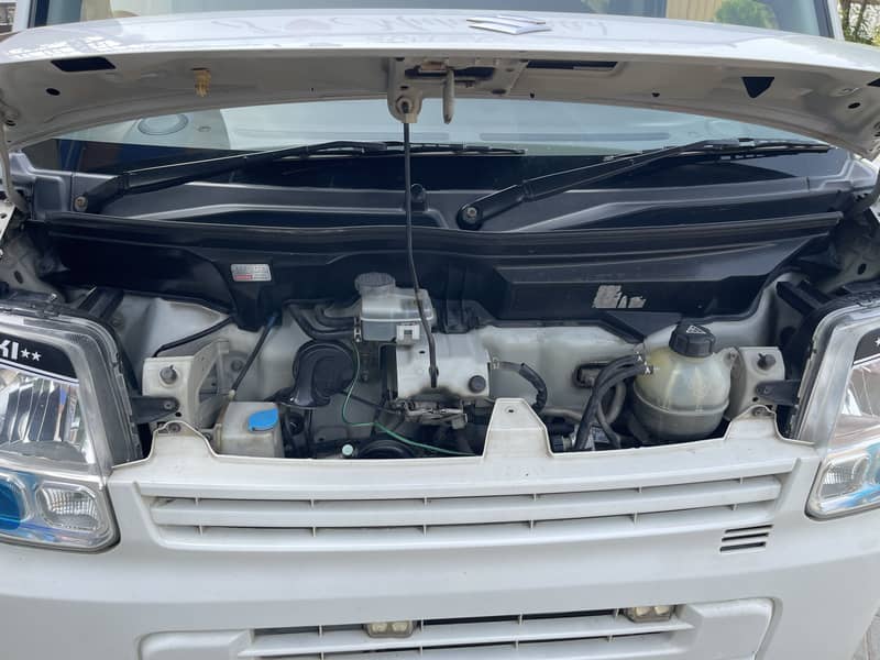 Suzuki every 6