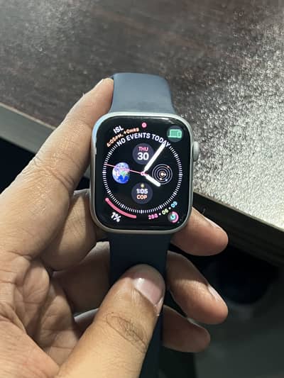 Apple watch series 9 45mm
