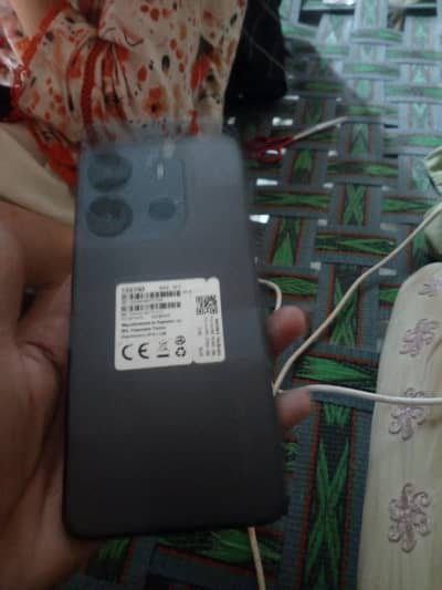 Tecno POP 7 Pro