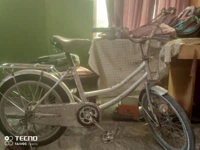 Used cycle Japanese