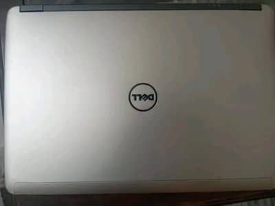 Dell Latitude i5 4th gen