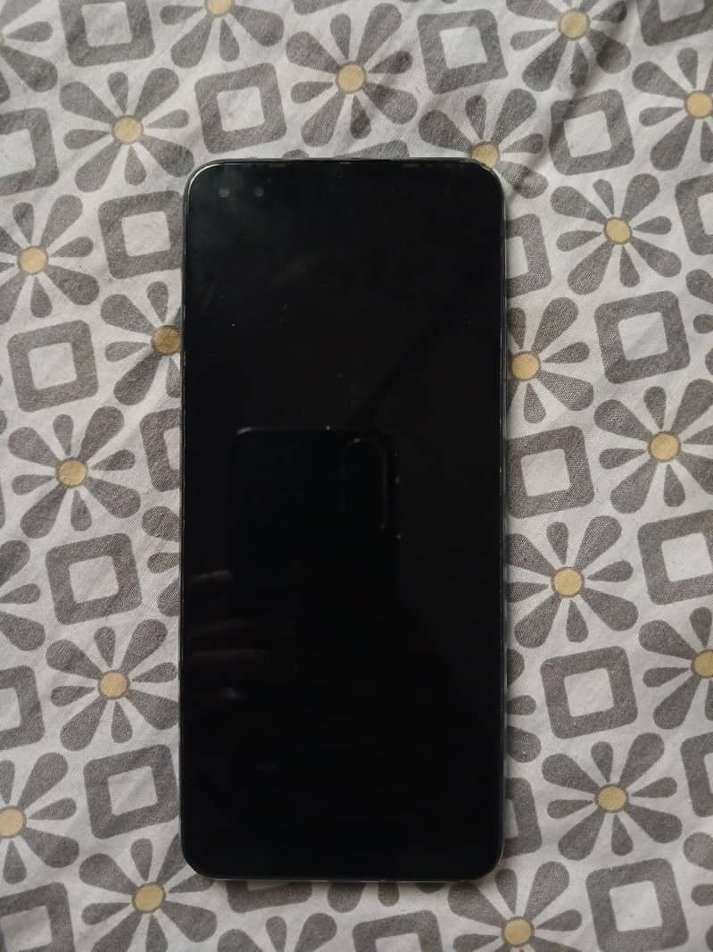 Infinix Note 8 1