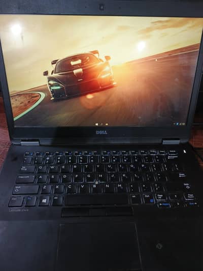 Dell Latitude E7470 orignal used