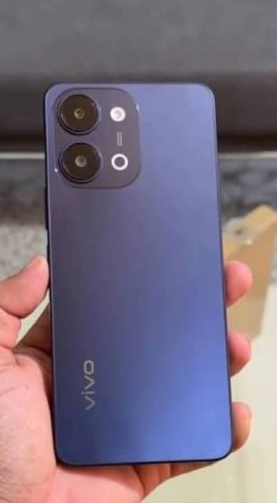 Vivo Y11