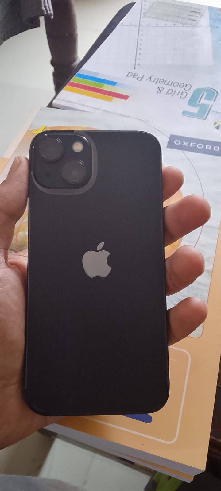 Apple iPhone 13 0
